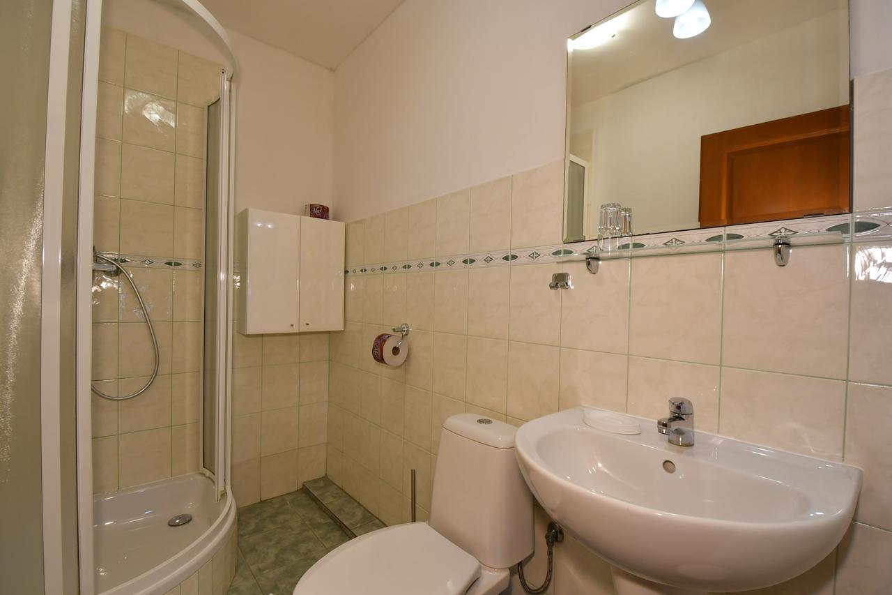 Villa Victoria Penzion Liptovský Ján Εξωτερικό φωτογραφία